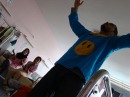 Hospital Theatre